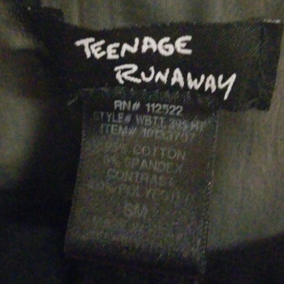 Tank top - Picture 3 of 4